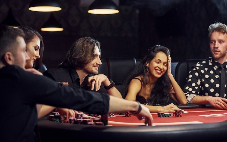 liverpool88 Meja Mahjong Tersedia