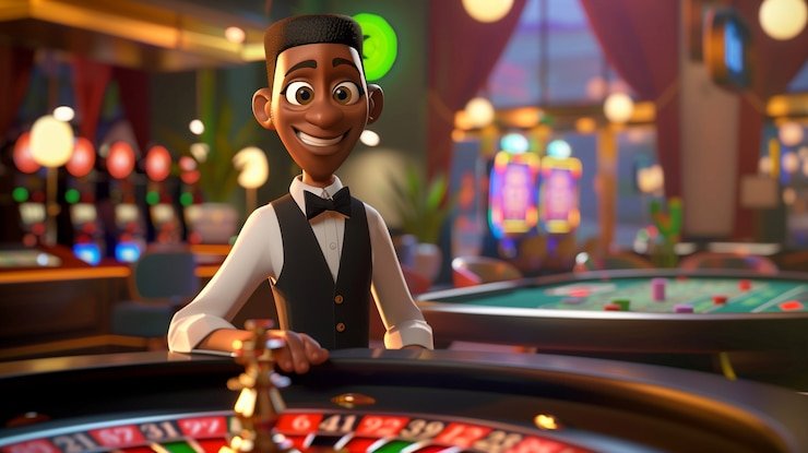 liverpool88 Apa Yang Kami Sediakan Untuk Fortune Mouse